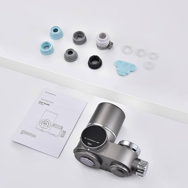 CleanTap Water Filter System